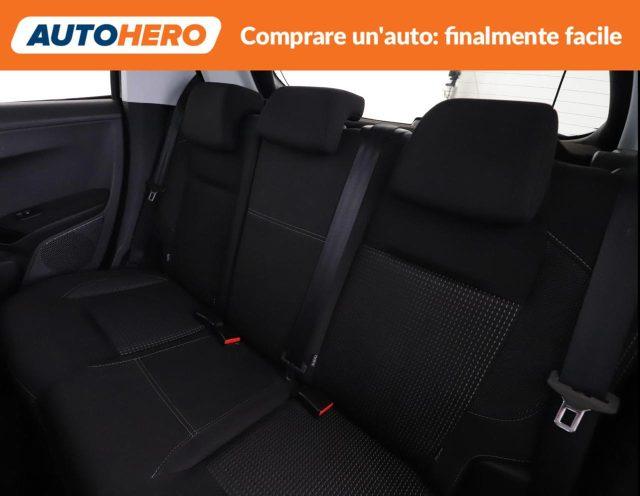 PEUGEOT 208 1° serie PureTech Turbo 110 S&S 5 porte Allure