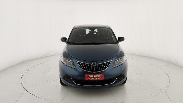 LANCIA Ypsilon 1.0 FireFly 5 porte S&S Hybrid Silver Plus