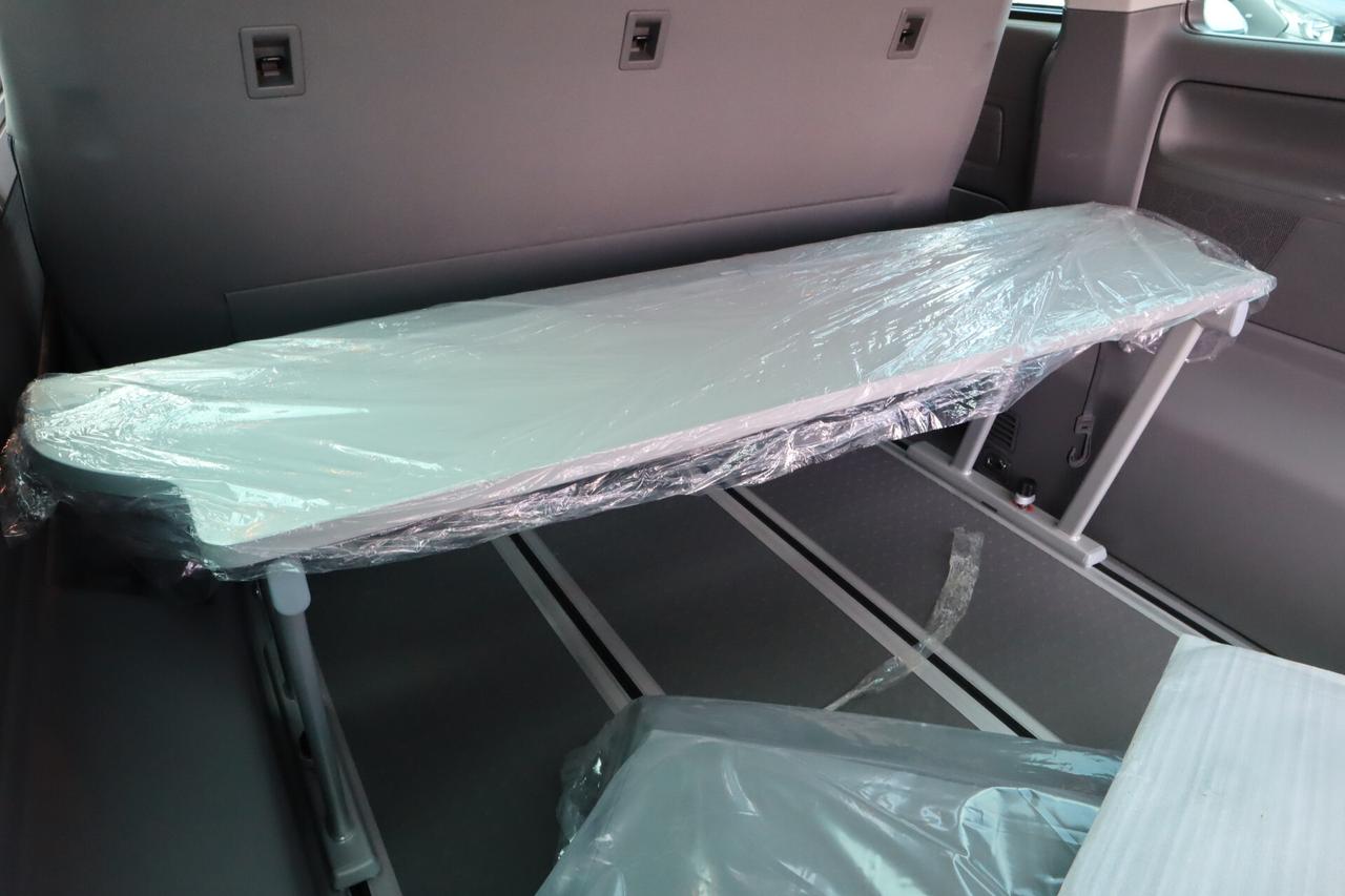 Volkswagen California T6.1 2.0 TDI DSG LED Solo 7.700 Km!