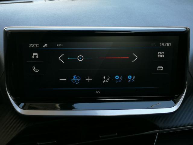 PEUGEOT 208 PureTech 100 CV Stop&Start 5 porte Style