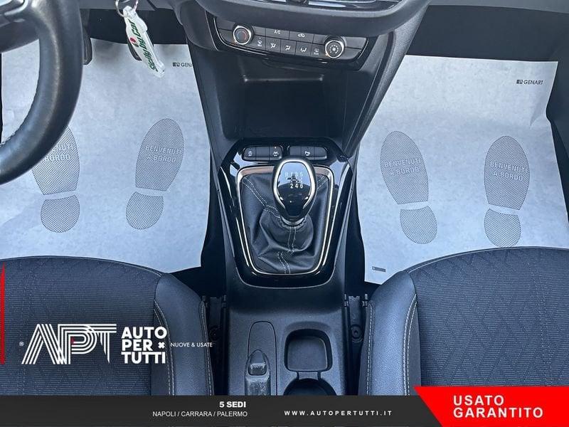 Opel Corsa Corsa 1.2 Elegance s&s 100cv