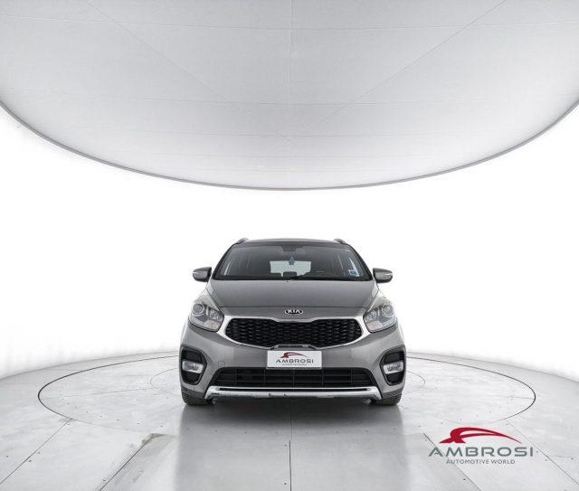KIA Carens 1.7 CRDi 141 CV DCT Business Class - PER OPERATORI