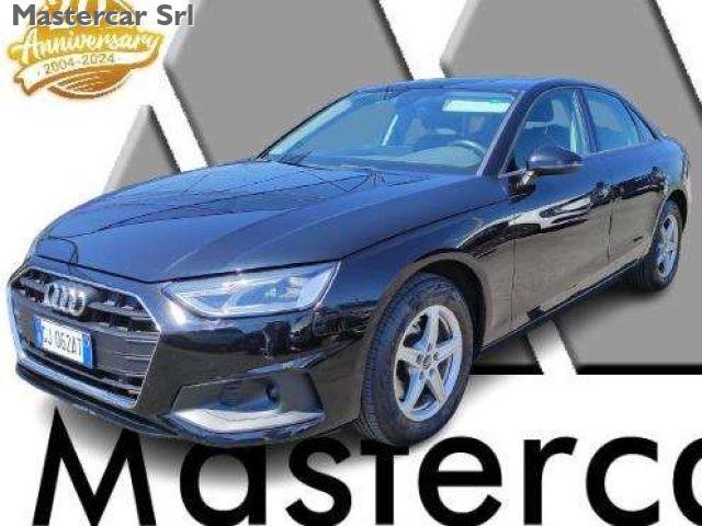 AUDI A4 A4 Berlina 30 2.0 tdi mhev Business 136cv s-tronic