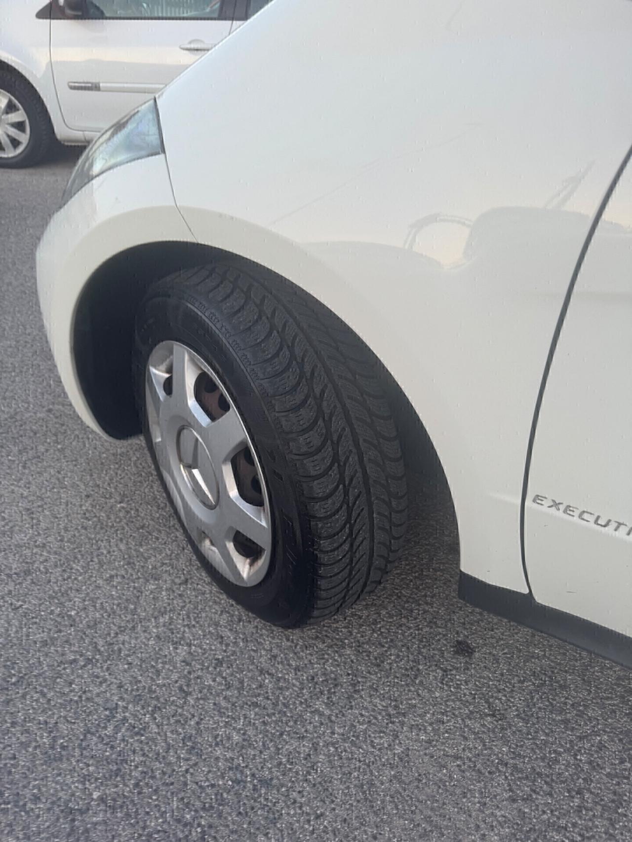 Mercedes-benz A 160 A 160 BlueEFFICIENCY Special Edition