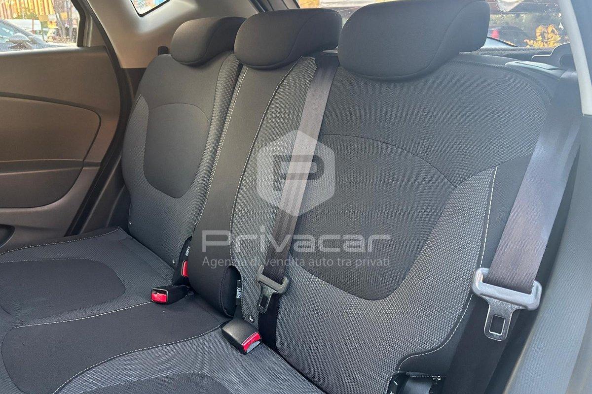 RENAULT Captur 1.5 dCi 8V 90 CV Start&Stop Live