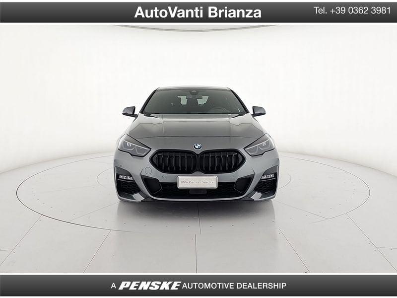 BMW Serie 2 G.C. 220d Gran Coupé Msport Pro