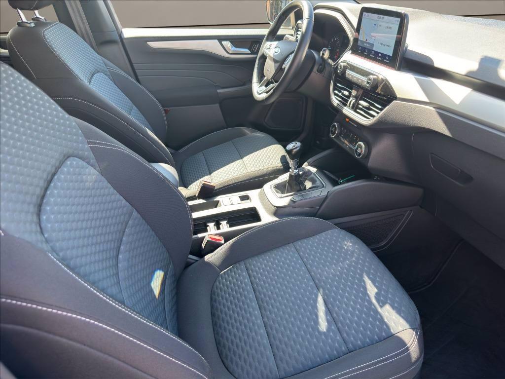 FORD Kuga 1.5 ecoblue Titanium 2wd 120cv del 2021