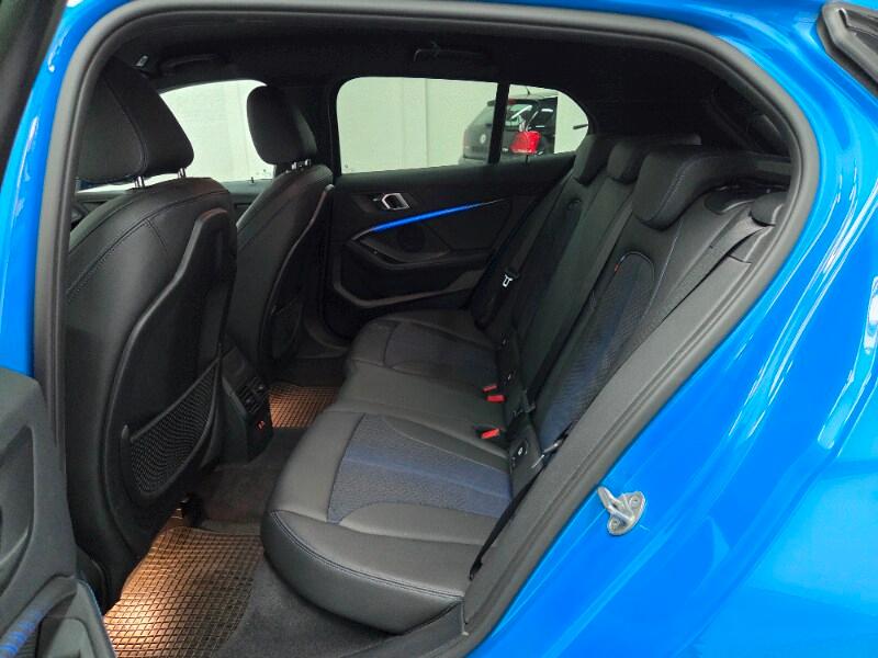 BMW Serie 1 (F40) 116d 5p. Msport