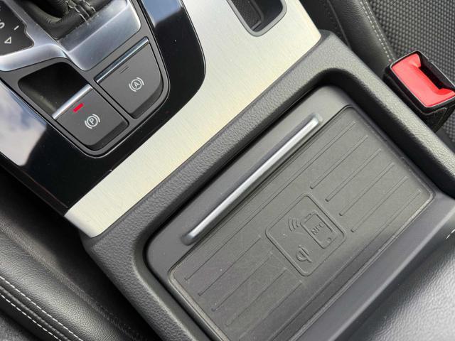 AUDI Q5 40 TDI 204 CV quattro S tronic S line plus