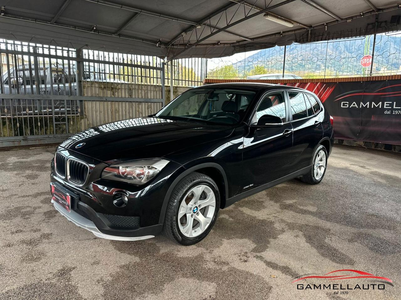 Bmw X1 2.0 sDrive16d Msport 115CV