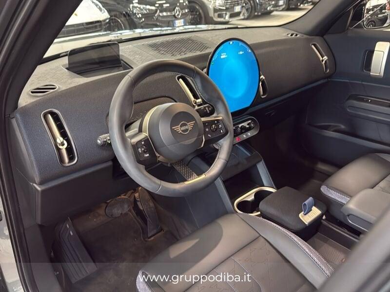 MINI Countryman Mini U25 Mini 1.5 48V C Classic auto
