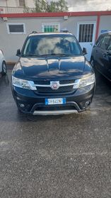 Fiat Freemont 2.0 Multijet 170 CV Urban