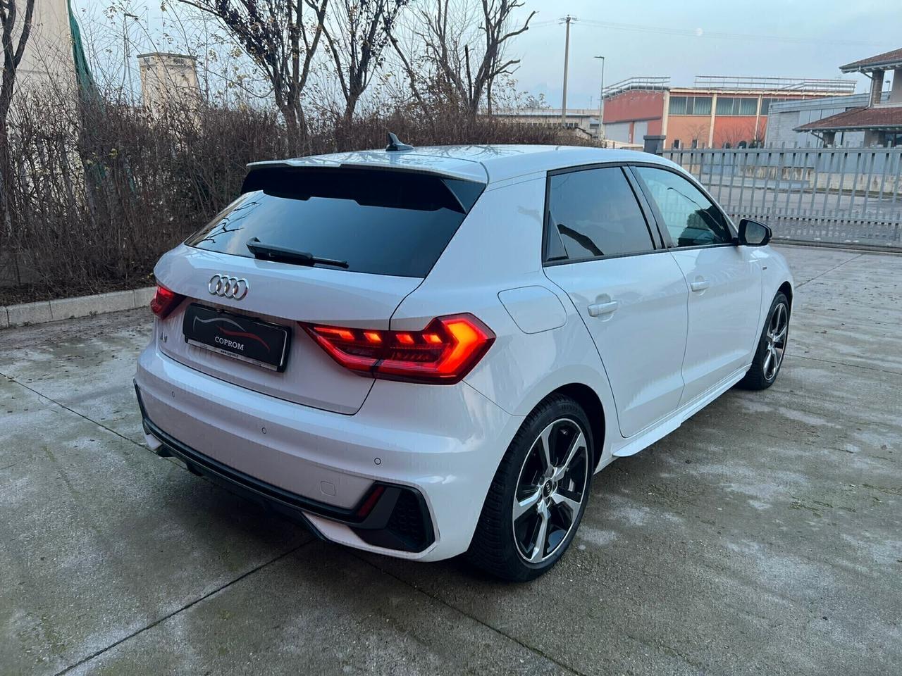 Audi A1 S-LINE EDITION - 2022