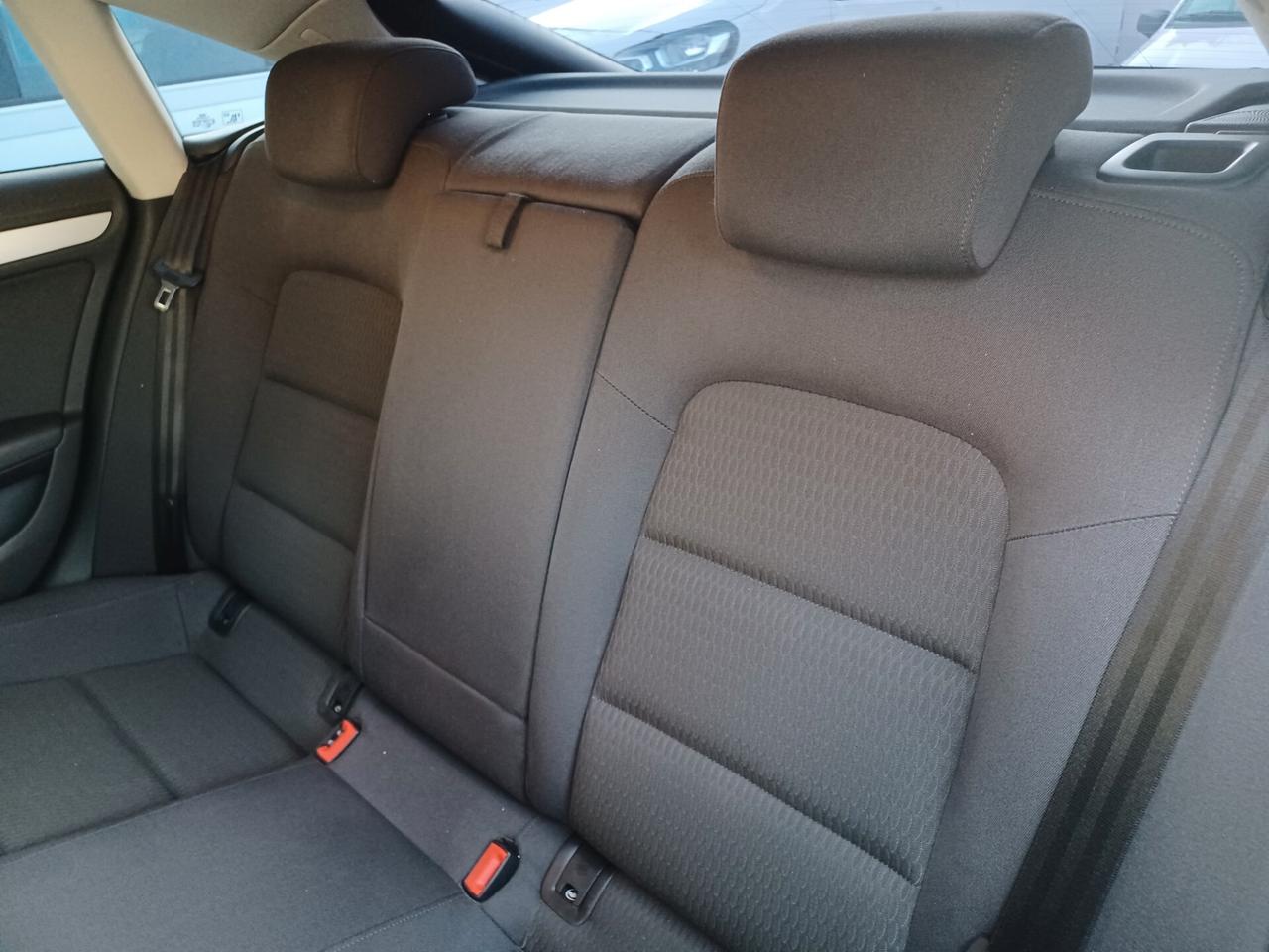 Audi A5 SPB 2.0 TDI 177 CV multitronic Advanced