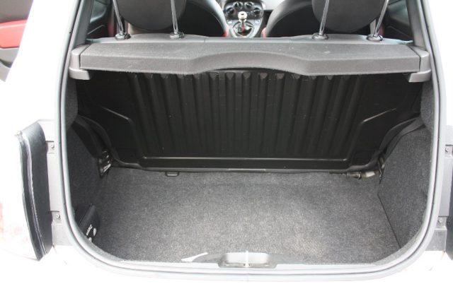 FIAT 500 1.2 'S'