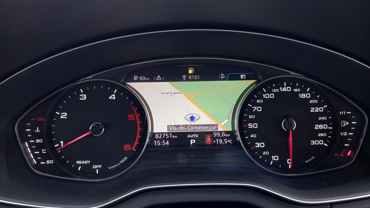 Audi Q5 2.0 TDI quattro S tronic Business Sport