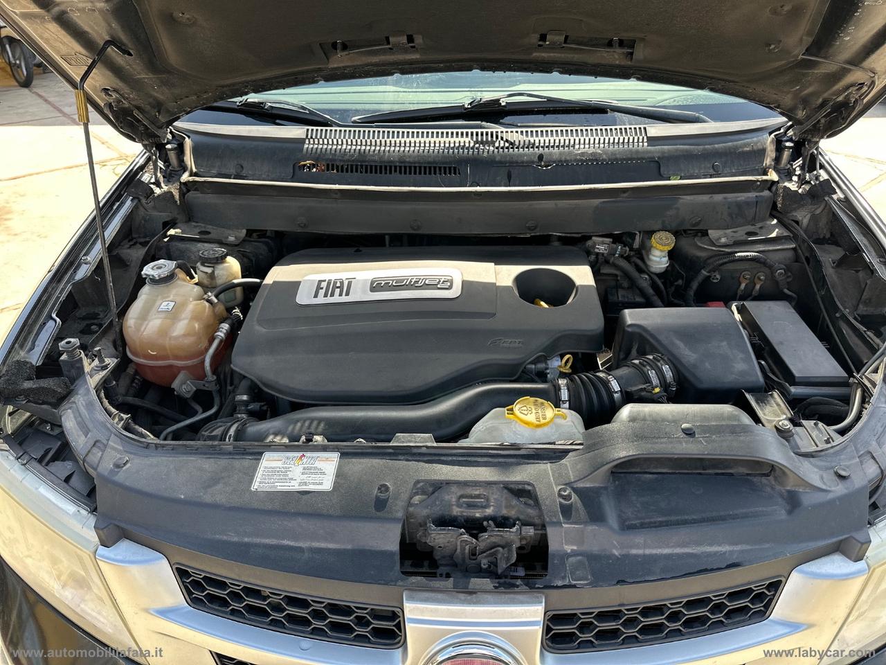 FIAT Freemont 2.0 Multijet 170 CV Lounge VEICOLO 7 POSTI