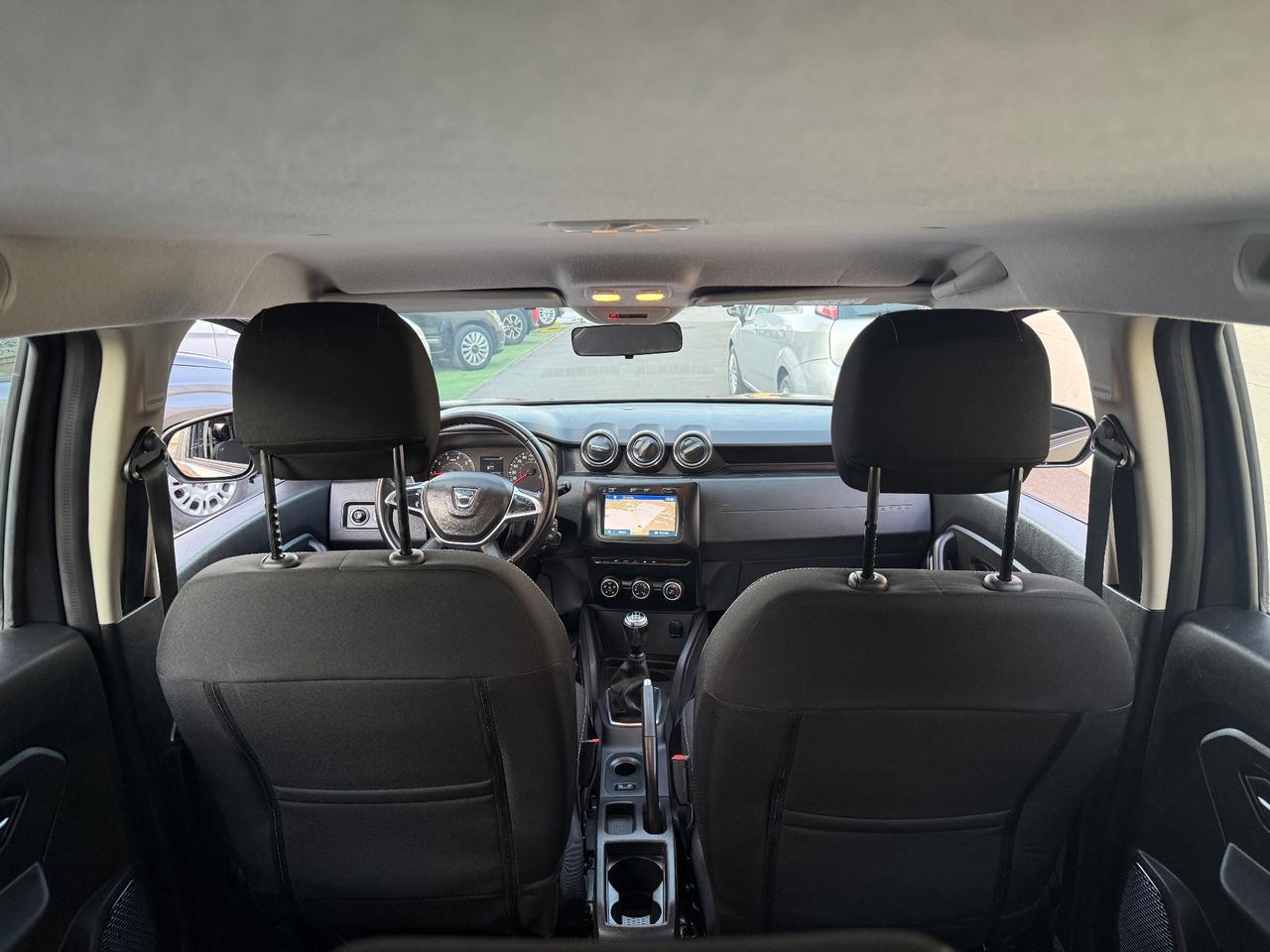 Dacia Duster 1.0GPL Km77.000 - 12/2020