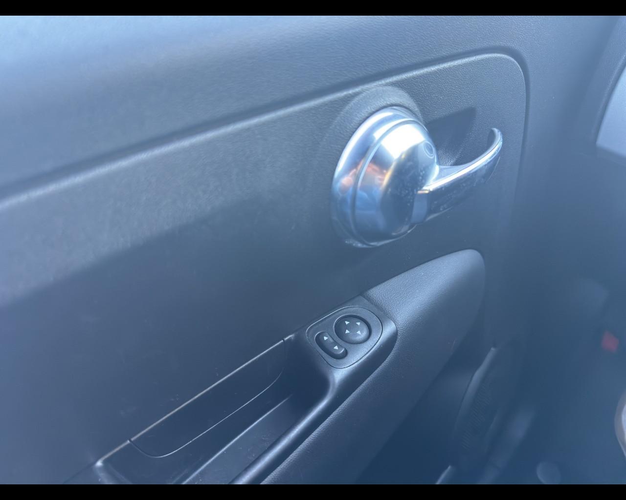 FIAT 500 (2015-2024) - 500 1.0 Hybrid Connect