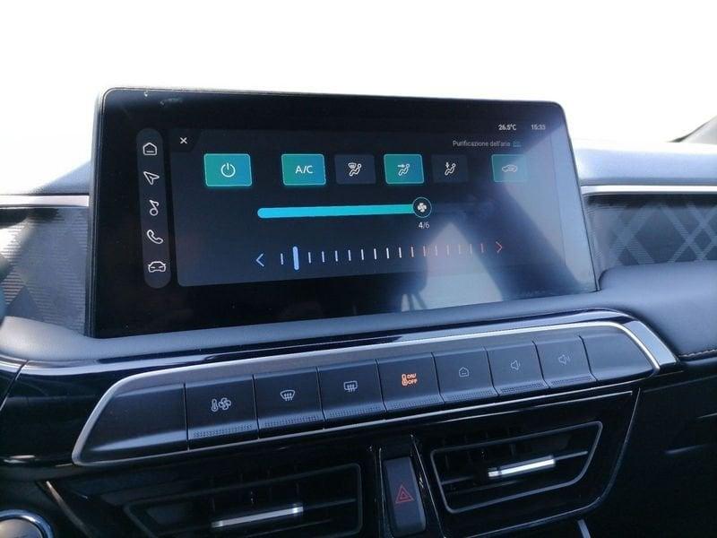 MG MG3 1.5 Comfort