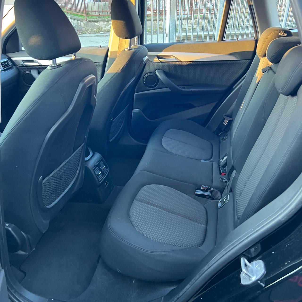 Bmw X1 sDrive18d xLine