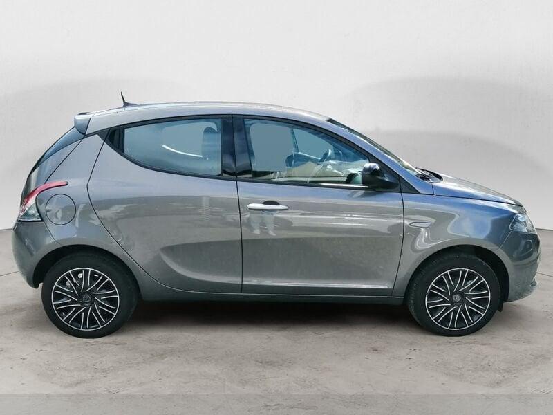 Lancia Ypsilon Ypsilon 1.0 FireFly 5 porte S&S Hybrid Gold