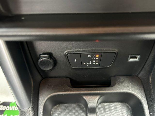 CITROEN C3 Aircross AUTOMATICA! 1.5 BlueHDi 120 S&S EAT6 Shine