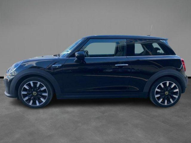 MINI Cooper SE Classic