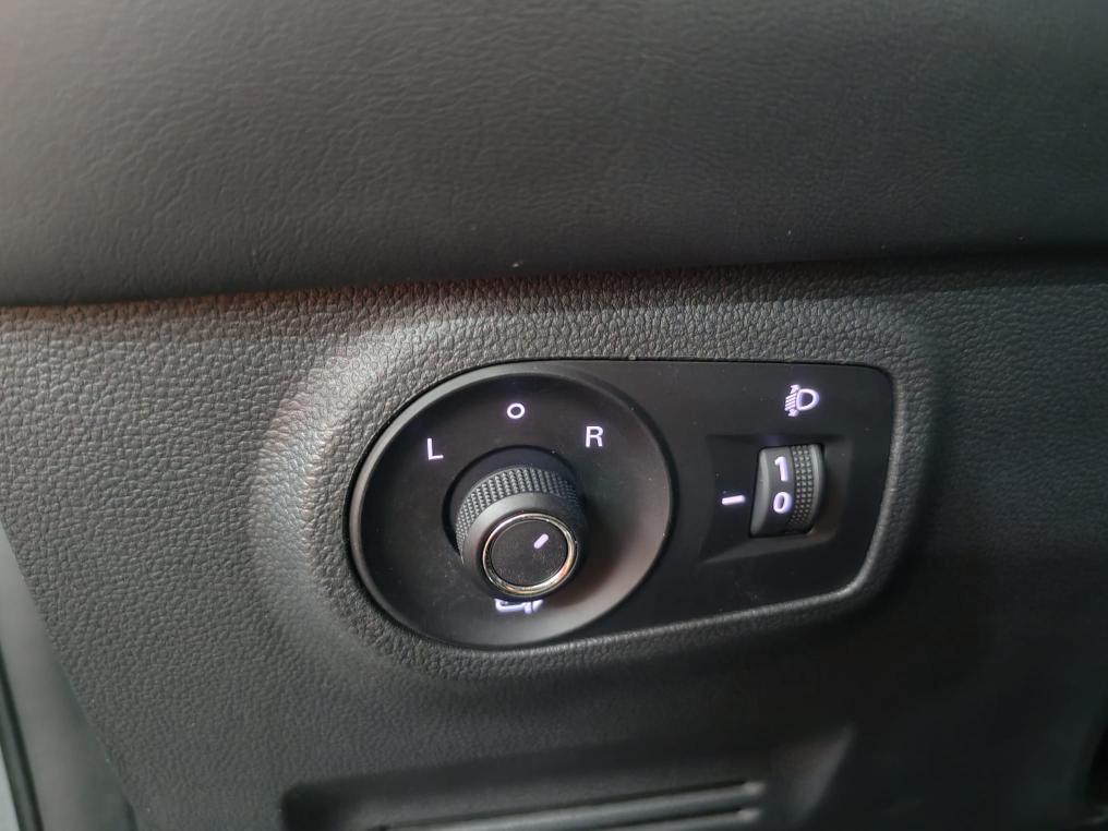 Mg ZS 1.5 Classic Luxury