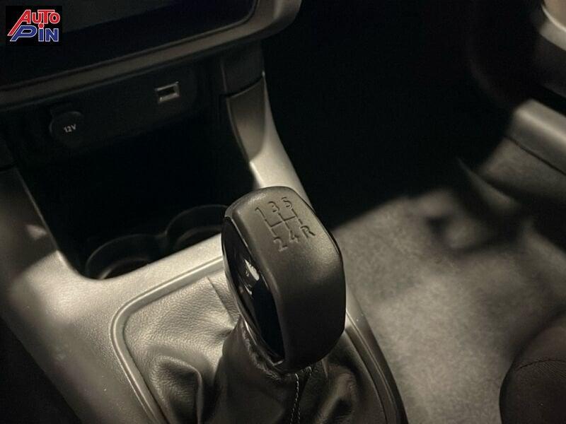 Citroën C3 PureTech 83 S&S PLUS*Navigatore" *PROMO*