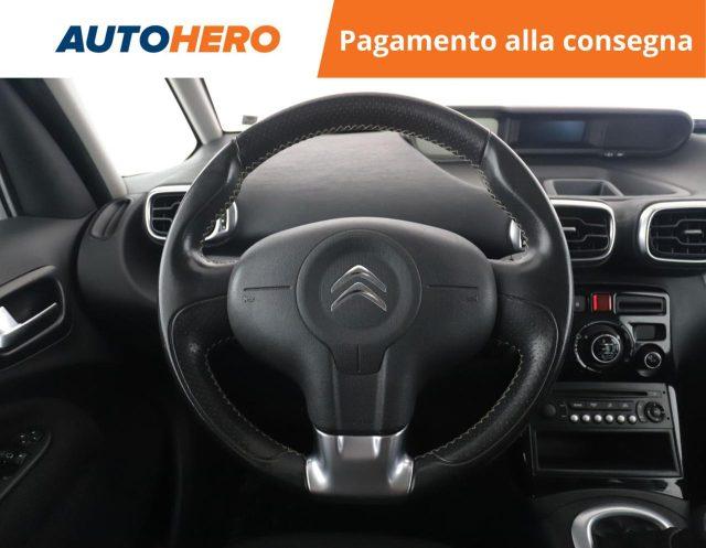 CITROEN C3 Picasso BlueHDi 100 Exclusive