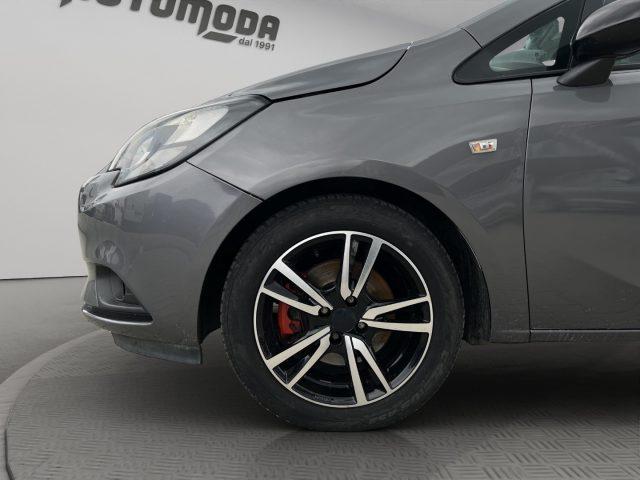 OPEL Corsa-e 1.3 DIESEL