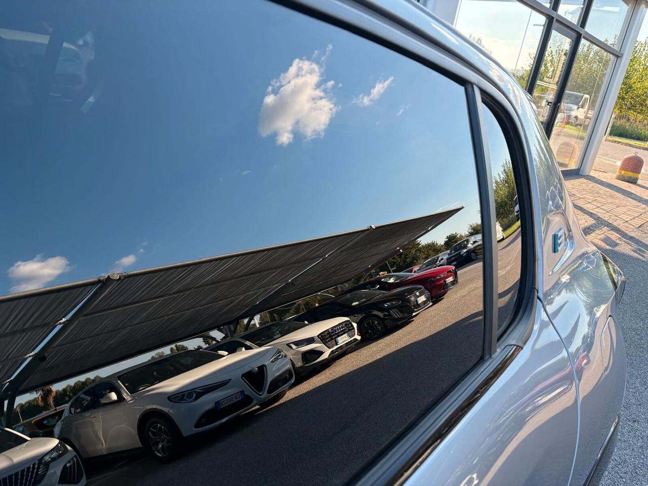Peugeot 208 GT motore elettrico 156 CV (51 kWh) SPOTICAR