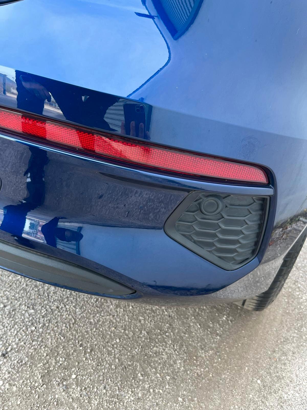 Audi A3 SPB 30 g-tron S tronic Business Advanced