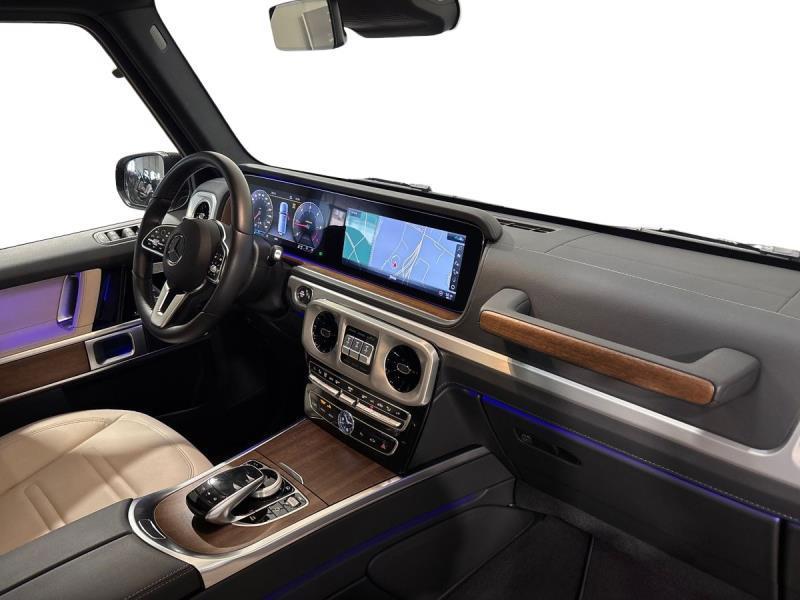 Mercedes Classe G 400 400 D Professional 9G-Tronic