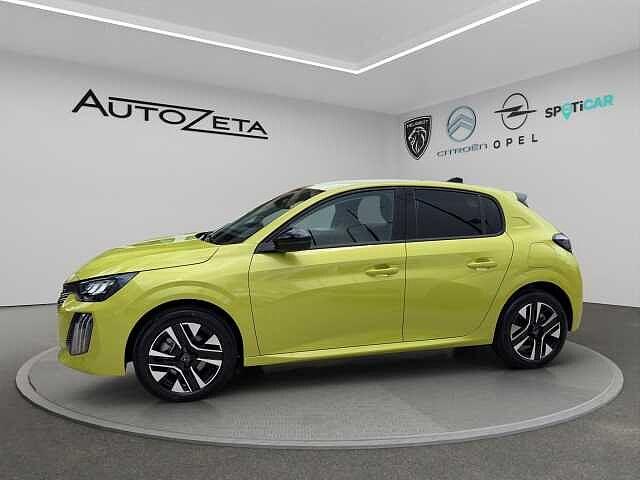 Peugeot 208 PureTech 100 Stop&Start 5 porte Allure