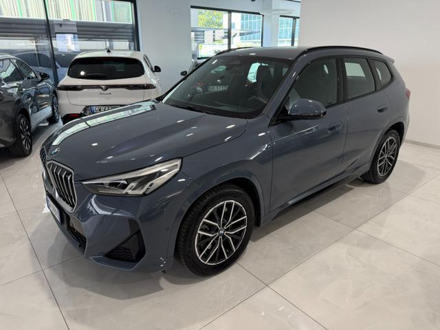 BMW X1 sDrive 20i Msport *Luci soffuse*