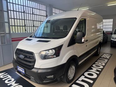 Ford Transit 310 2.0TDCi EcoBlue L2 H2 Furgone Trend