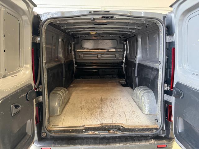 RENAULT Trafic T27 1.6 dCi 120CV PC-TN Furgone