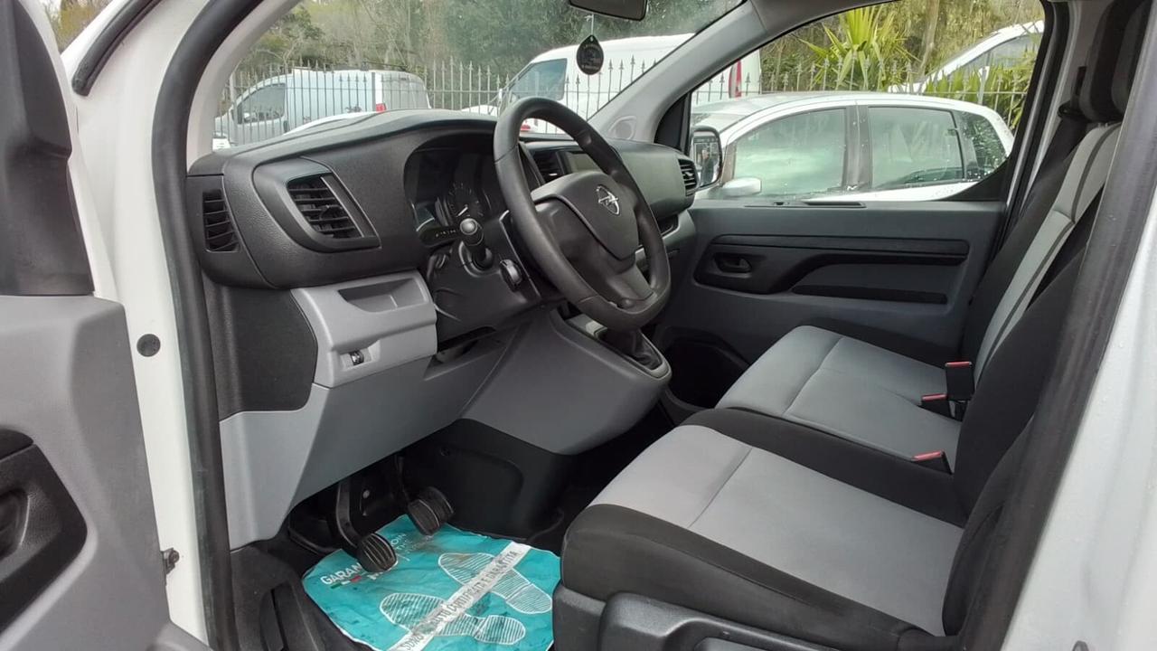 Opel Vivaro Life 1.5 Diesel 100CV S&S PC-TN S