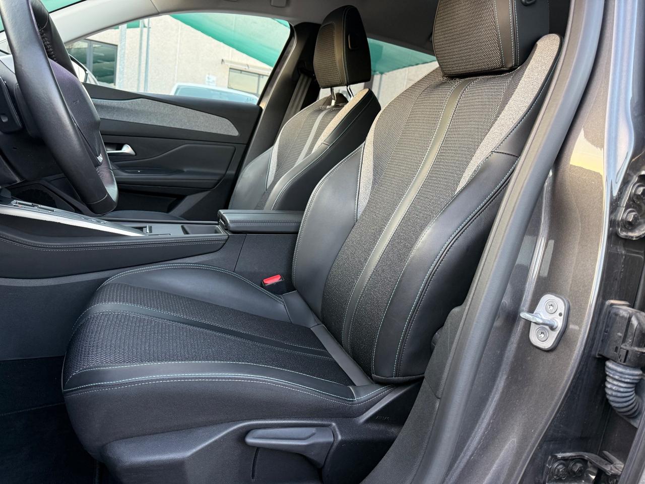 Peugeot 308 My23 Sw 1.5 130 Cv EAT8 Allure Pack