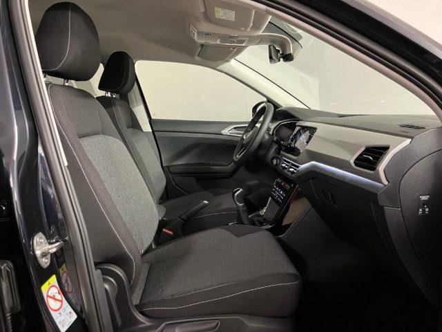 VOLKSWAGEN T-Cross 1.0 TSI MOVE 95 CV *SENZA VINCOLI FINANZIARI