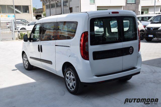 FIAT Doblo 1.3MJT MAXI AZIENDALE