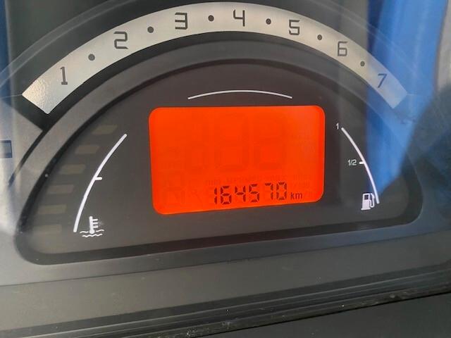 Citroen C2 1.1 Evolution DeeJay