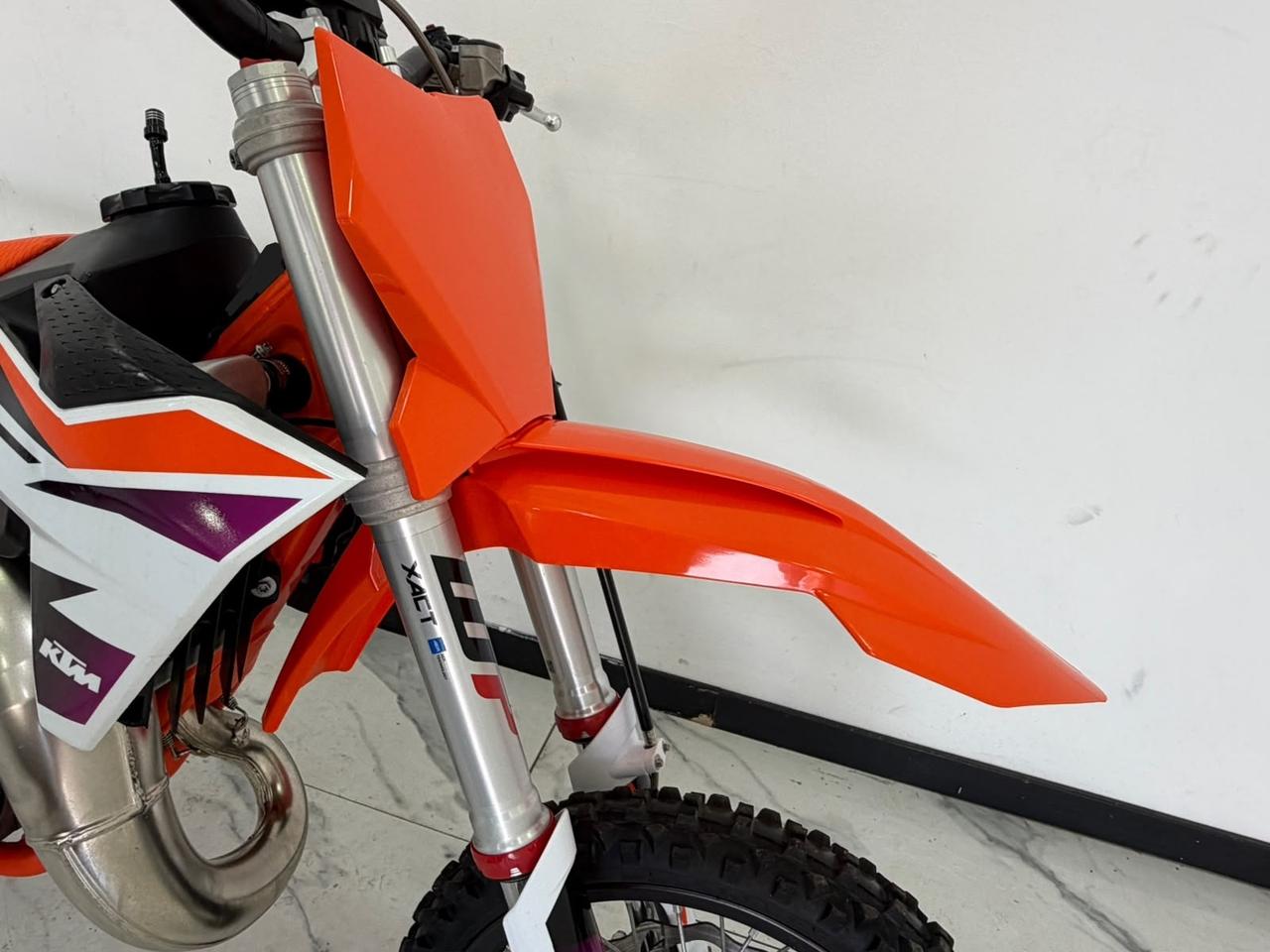 Ktm SX 65-PARI AL NUOVO-2023