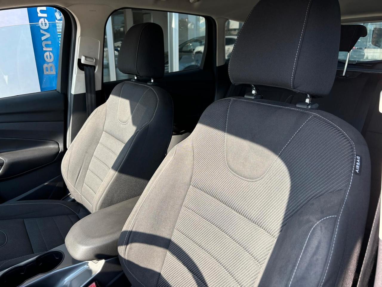 Ford Kuga 2.0 TDCI 120 CV S&S 2WD Business