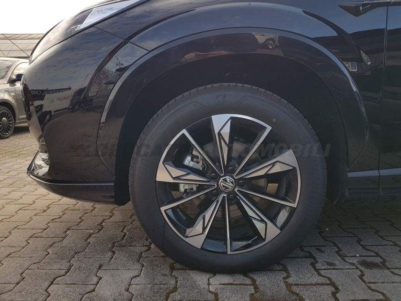 MG HS Nuova HS 1.5T MT COMFORT Black