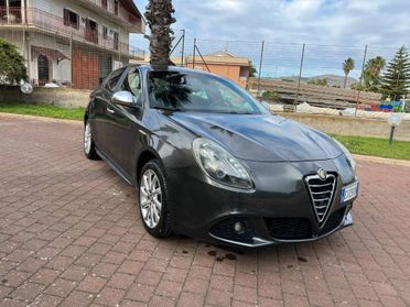 Alfa Romeo Giulietta 2.0 JTDm-2 140 CV Distinctive