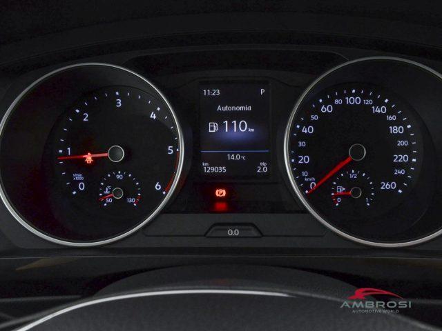 VOLKSWAGEN Tiguan 2.0 TDI 150CV 4MOTION DSG Sport
