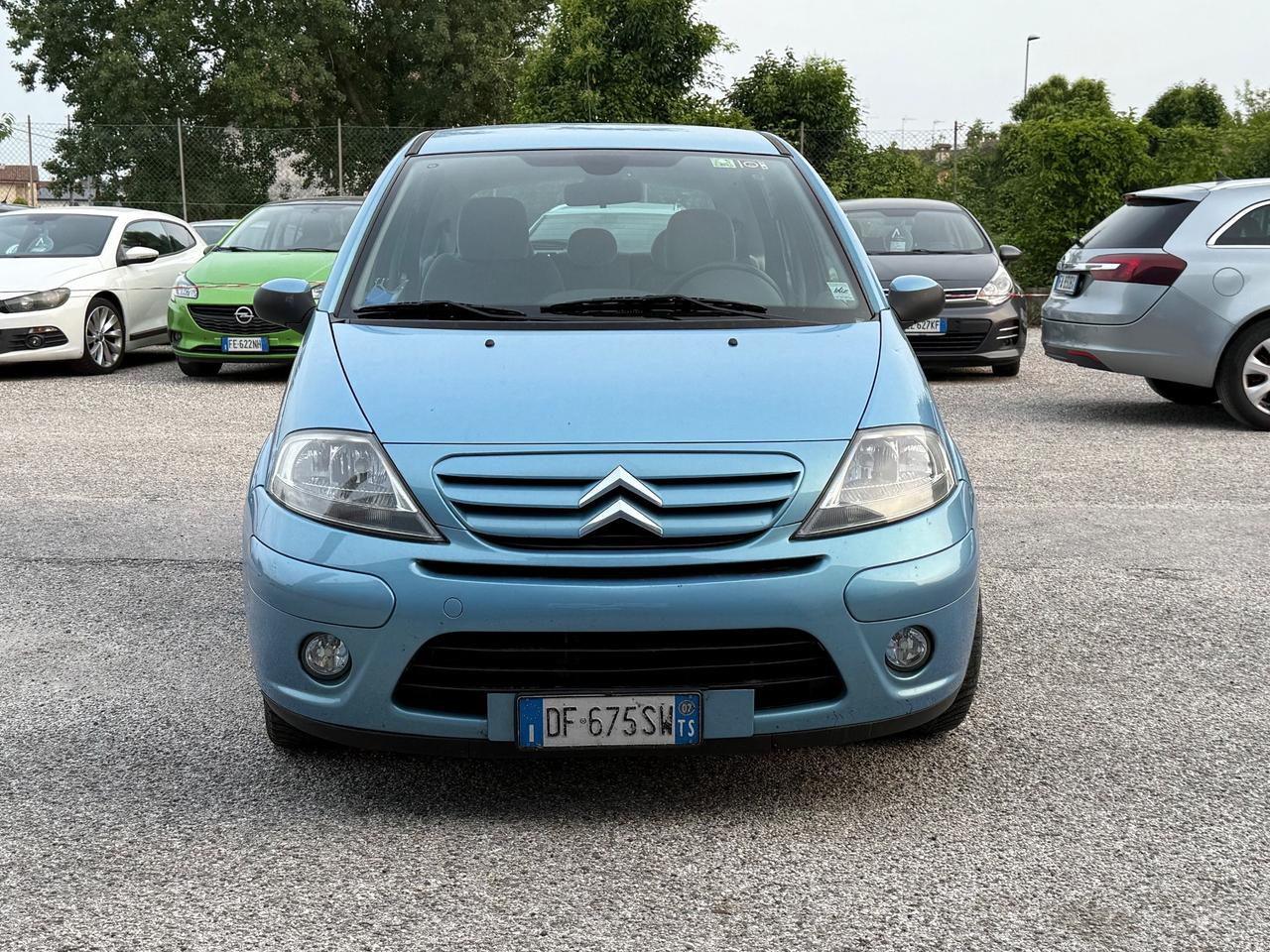 Citroen C3 1.4 Seduction